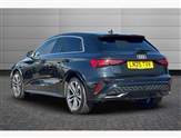 Audi A3 Image 3