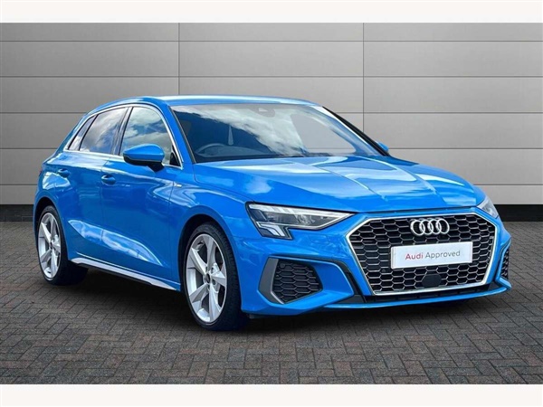 Large image for the Used Audi A3