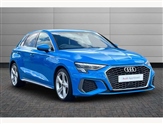 Audi A3 Image 1