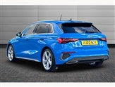 Audi A3 Image 3