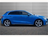 Audi A3 Image 4