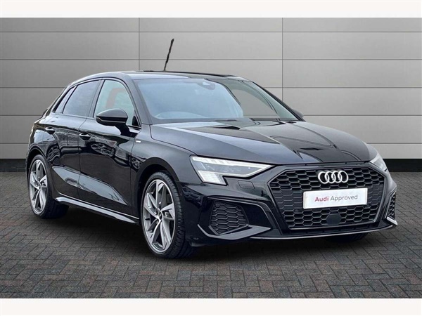 Large image for the Used Audi A3