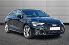 Used Audi A3