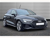 Audi A3 Image 1