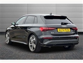 Audi A3 Image 3