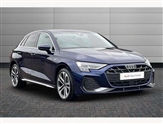 Audi A3 Image 1