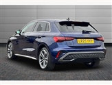 Audi A3 Image 3
