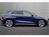 Audi A3 Image 4