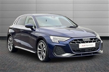 Used Audi A3