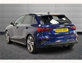 Audi A3 Image 3