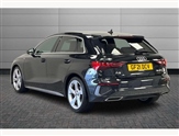 Audi A3 Image 3