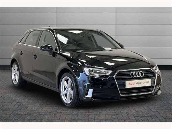 Large image for the Used Audi A3