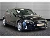 Audi A3 Image 1