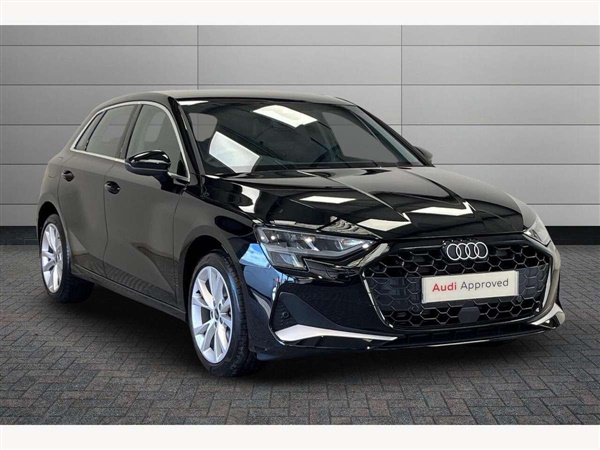 Large image for the Used Audi A3