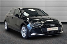 Used Audi A3