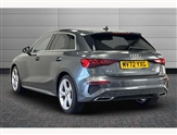 Audi A3 Image 3