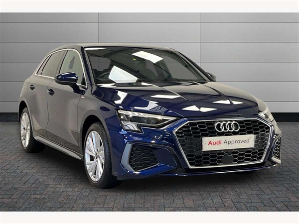 Large image for the Used Audi A3