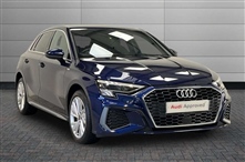 Used Audi A3
