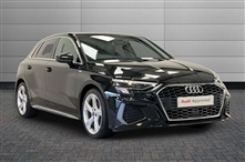 Used Audi A3