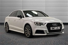 Used Audi A3