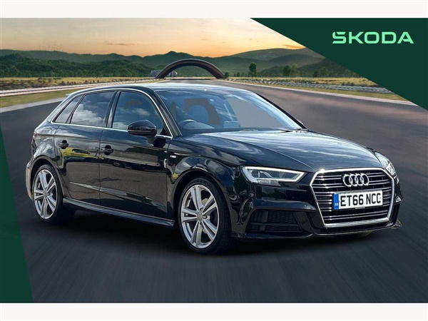 Large image for the Used Audi A3