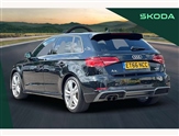 Audi A3 Image 3