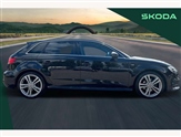 Audi A3 Image 4