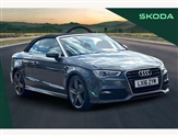 Audi A3 Image 1