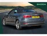 Audi A3 Image 4