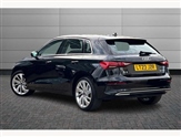 Audi A3 Image 3