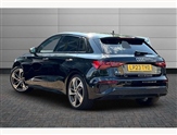 Audi A3 Image 3