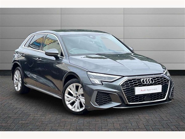 Large image for the Used Audi A3