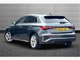 Audi A3 Image 3
