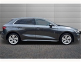 Audi A3 Image 4