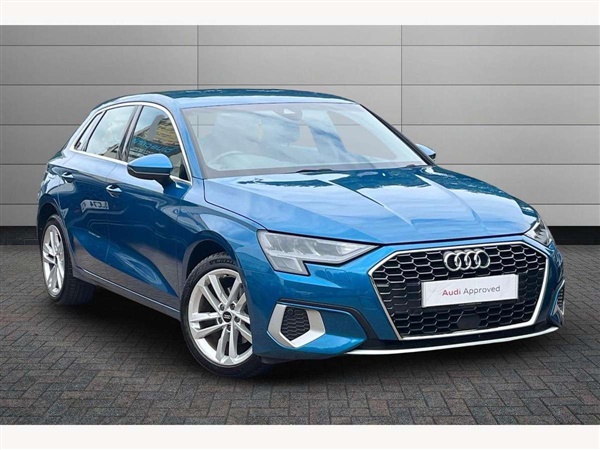 Large image for the Used Audi A3