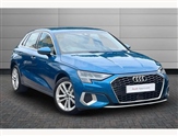 Audi A3 Image 1