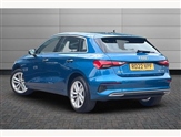 Audi A3 Image 3
