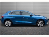 Audi A3 Image 4