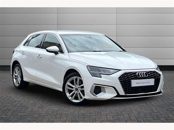 Large image for the Used Audi A3