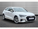 Audi A3 Image 1