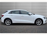 Audi A3 Image 4