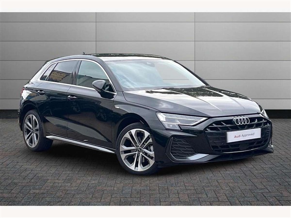 Large image for the Used Audi A3