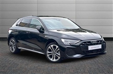 Used Audi A3