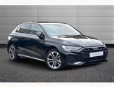 Audi A3 Image 1