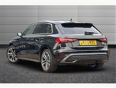 Audi A3 Image 3