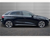 Audi A3 Image 4