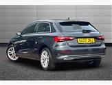 Audi A3 Image 3
