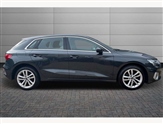 Audi A3 Image 4