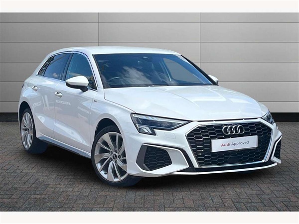 Large image for the Used Audi A3