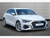 Audi A3 Image 1